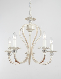 Подвесная люстра Lucia Tucci Salerno 138.5