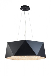 Подвесной светильник Lucia Tucci Mon 4670.9 Black