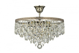 Потолочная люстра Arti Lampadari Castellana E 1.3.38.601 N