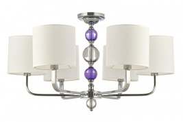 Потолочная люстра Arti Lampadari Donnini E 1.1.6 NW