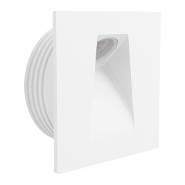 Встраиваемый светодиодный светильник Eglo Mecinos 99643