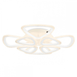 Потолочная диммируемая люстра с пультом ДУ Ambrella light Original FA4515