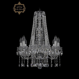 11.12.10.165.h-62.Cr.Sp Подвесная люстра Art Classic