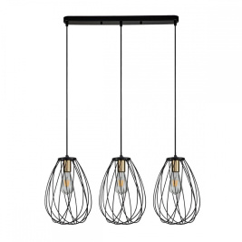 Подвесной светильник Escada Barrie 10180/3S