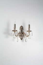 Бра Lucia Tucci Firenze W141.2 Coffe Gold