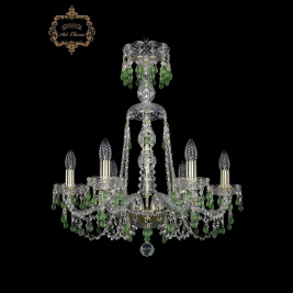 11.24.6.200.XL-64.Gd.V5001 Подвесная люстра Art Classic