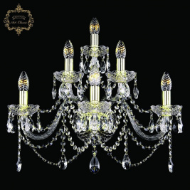 10.12.3+2+1.240.Gd.Sp Бра Art Classic