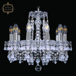 11.24.10.141.Cr.V0300 Подвесная люстра Art Classic