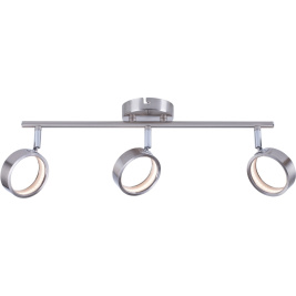 Спот светодиодный Toplight Jacklyn TL1239Y-03SN