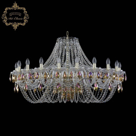 11.11.20.400.Gd.Sp.K777 Подвесная люстра Art Classic