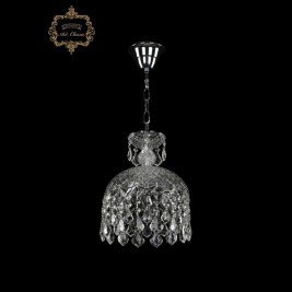 Подвесной светильник ArtClassic 14.03.3.d22.Cr.L