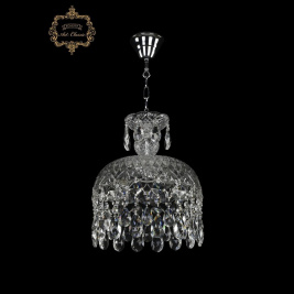 14.03.5.d30.Cr.Sp Подвесная люстра Art Classic