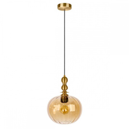 Подвесной светильник Loft It Melon 10426 Amber