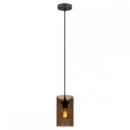 Подвесной светильник Lussole Lgo Lincoln LSP-8545