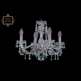 11.24.4.165.Br.V5001 Подвесная люстра Art Classic