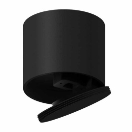 Крепеж накладной поворотный для светильника D60mm Ambrella light Diy Spot A2221