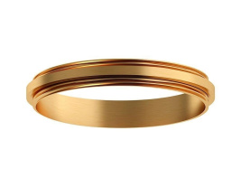 Коннектор декоративный для соединения корпуса светильника D60+D60mm Ambrella light Diy Spot A2062