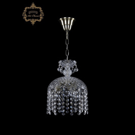 14.01.3.d22.Br.R Подвесная люстра Art Classic