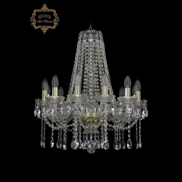 11.12.12.195.h-63.Gd.Sp Подвесная люстра Art Classic