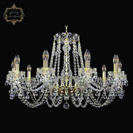 11.26.10.300.Gd.B Подвесная люстра Art Classic