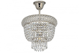 Потолочный светильник Dio DArte Elite Bari E 1.3.25.199 N