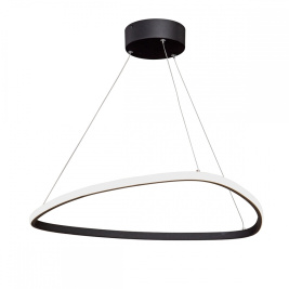 Подвесной светодиодный светильник Vitaluce V4624-1/1S