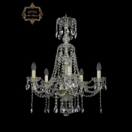 11.12.5.195.XL-68.Gd.Sp Подвесная люстра Art Classic