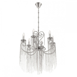 Люстра LOFT IT Wonderland 10405/8