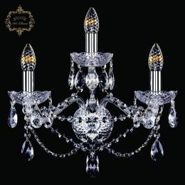 10.21.2+1.165.Cr.Sp Бра Art Classic