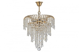 Подвесная люстра Arti Lampadari Sabina E 1.5.32.103 G