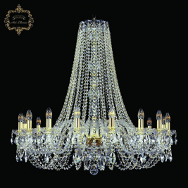 11.11.16.360.h-94.Gd.Sp Подвесная люстра Art Classic