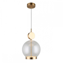 Подвесной светильник Aployt Sara APL.039.06.06