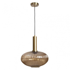 Светильник подвесной LOFTIT Iris 2071-C+BR