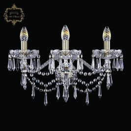 10.23.3.200.XL.Br.Dr Бра Art Classic