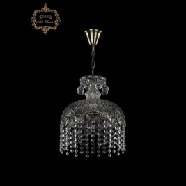 14.01.5.d30.Br.R Подвесная люстра Art Classic