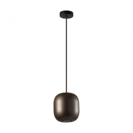 Подвесной светильник Odeon Light Cocoon Pendant 5060/1DA