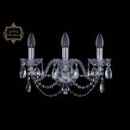 10.11.3.165.Cr.Sp Бра Art Classic