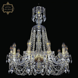 11.11.10.240.h-74.Gd.Sp Подвесная люстра Art Classic