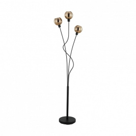 Торшер Creppo Eglo 39694