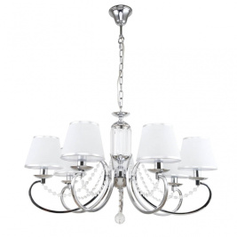 Подвесная люстра MW-Light Федерика 21 684013107