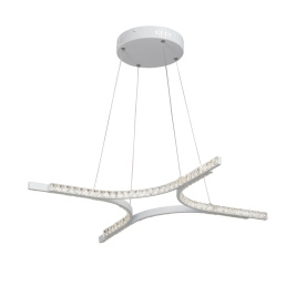 Светодиодный подвесной светильник Vitaluce V4669-0/4S