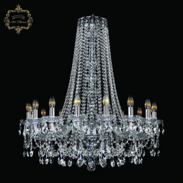 11.25.16.300.h-92.Cr.Sp Подвесная люстра Art Classic
