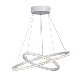 Светодиодный подвесной светильник Vitaluce V4628-0/2S