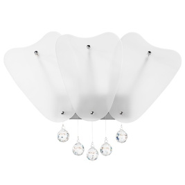 Бра Lightstar Lobo 804640