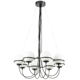 Подвесная люстра Globo Lightstar 803287