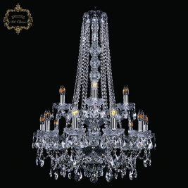 11.25.10+5.220.2d.h-95.Cr.Sp Подвесная люстра Art Classic