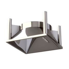 Рамка декоративная Maytoni Technical Cover C065-01CH