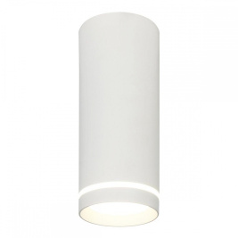 Escada 20009SMU/02 LED 12W 4200K белый матовый 20009