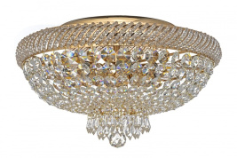 Потолочный светильник Dio DArte Asfour Bari E 1.2.45.200 G