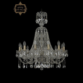 11.12.12.240.XL-78.Br.Sp Подвесная люстра Art Classic
